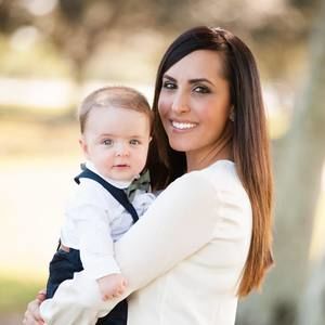 Meet your Posher, Maryam